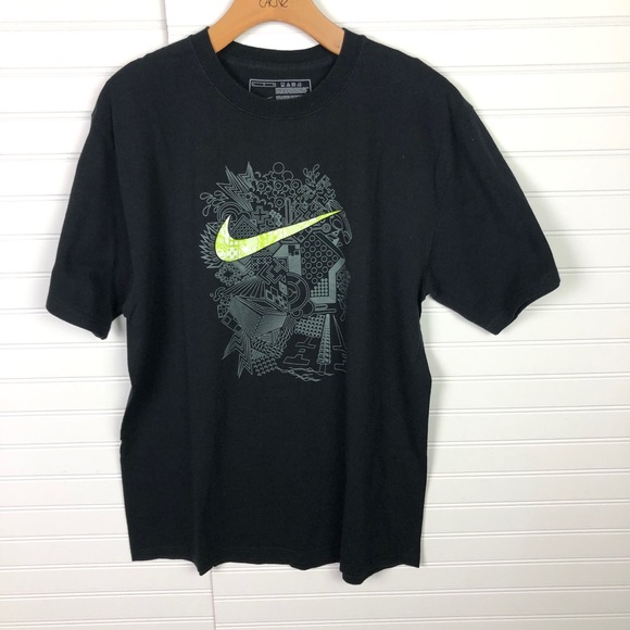 Nike Swim Tee - Picture 1 of 6
